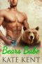 [Confessions of a Mail Order Bride 02] • Bears' Babe